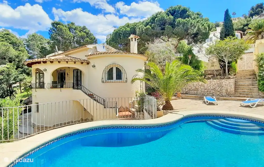 Villa La Belita