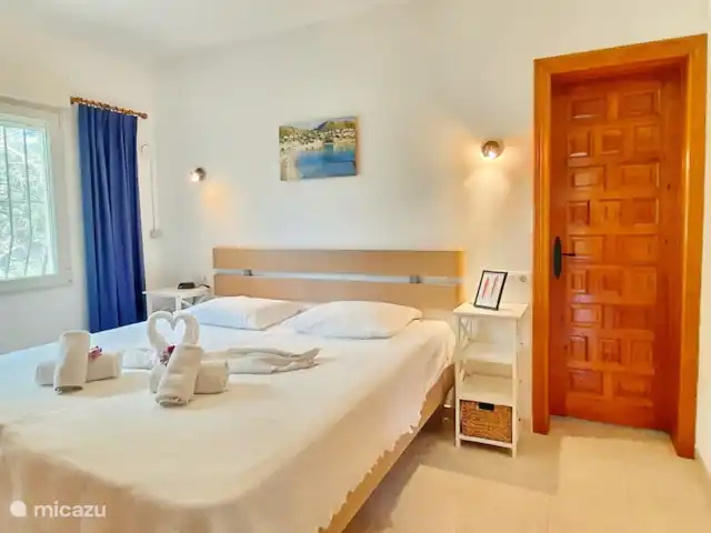 Villa La Belita | Espagne, Costa Blanca, Moraira - villa