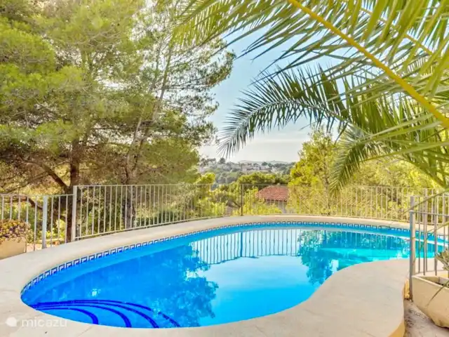 Villa La Belita | Espagne, Costa Blanca, Moraira - villa