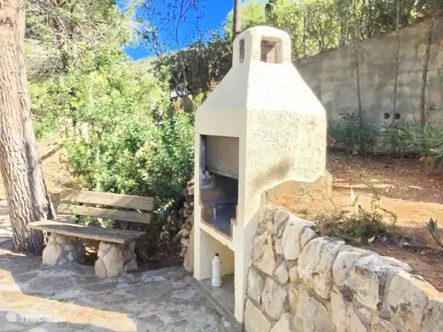 Villa La Belita | Espagne, Costa Blanca, Moraira - villa
