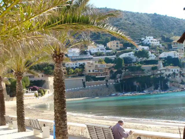Villa La Belita | Espagne, Costa Blanca, Moraira - villa