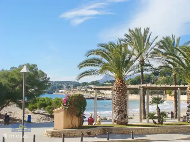 Villa La Belita | Espagne, Costa Blanca, Moraira - villa