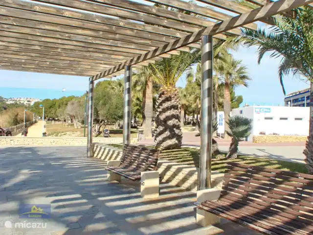 Villa La Belita | Espagne, Costa Blanca, Moraira - villa