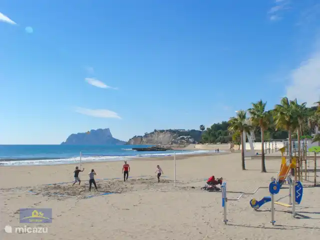 Villa La Belita | Espagne, Costa Blanca, Moraira - villa