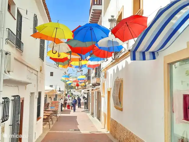 Villa La Belita | Espagne, Costa Blanca, Moraira - villa