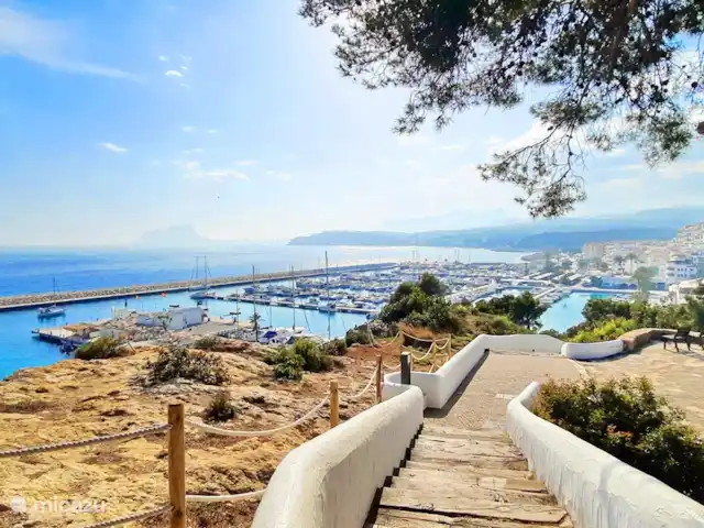 Villa La Belita | Espagne, Costa Blanca, Moraira - villa