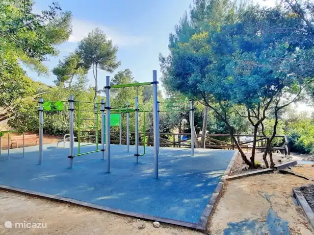 Villa La Belita | Espagne, Costa Blanca, Moraira - villa