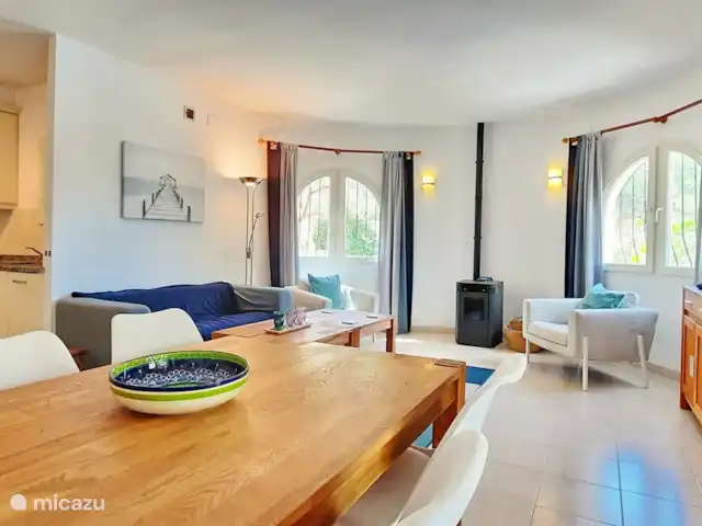 Villa La Belita | Espagne, Costa Blanca, Moraira - villa