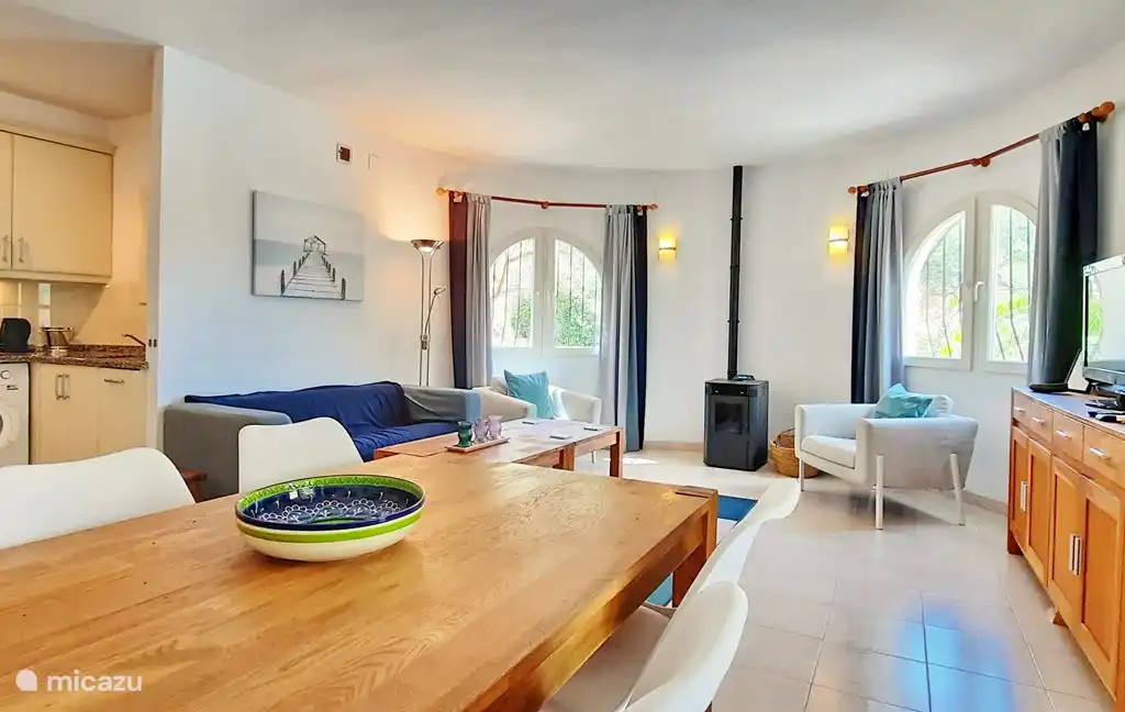 Villa La Belita