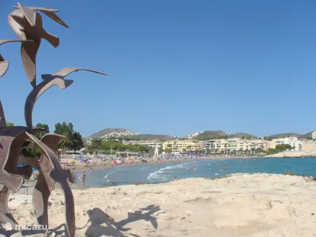Villa La Belita | Espagne, Costa Blanca, Moraira - villa