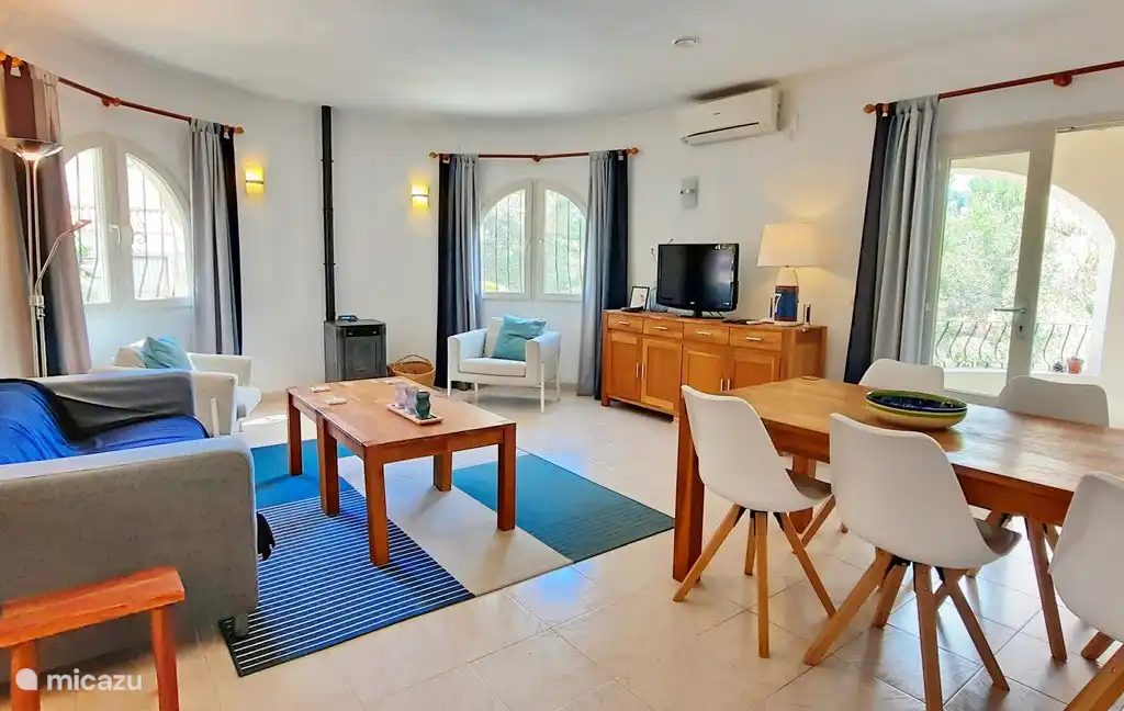 Villa La Belita