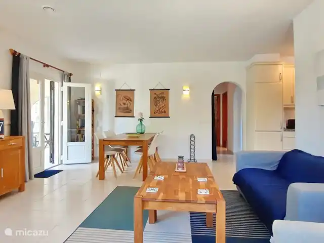 Villa La Belita | Espagne, Costa Blanca, Moraira - villa