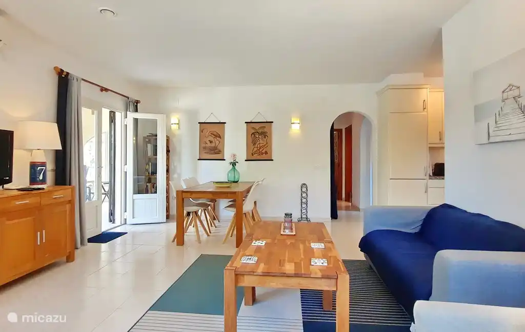 Villa La Belita