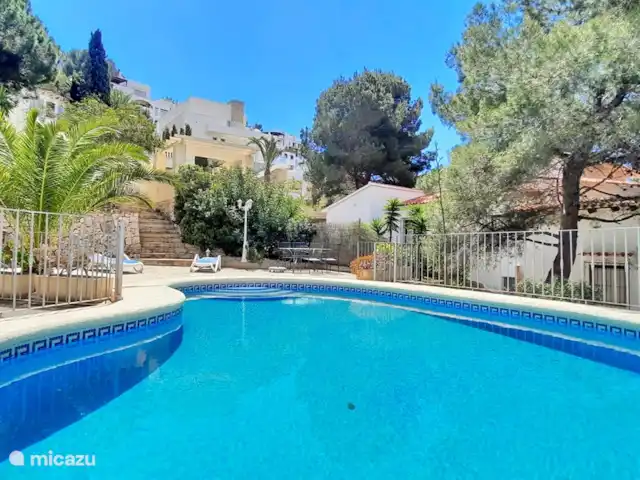 Villa La Belita | Espagne, Costa Blanca, Moraira - villa