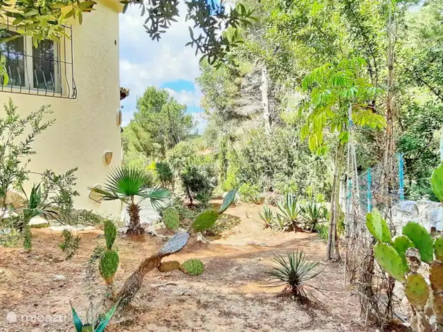 Villa La Belita | Espagne, Costa Blanca, Moraira - villa