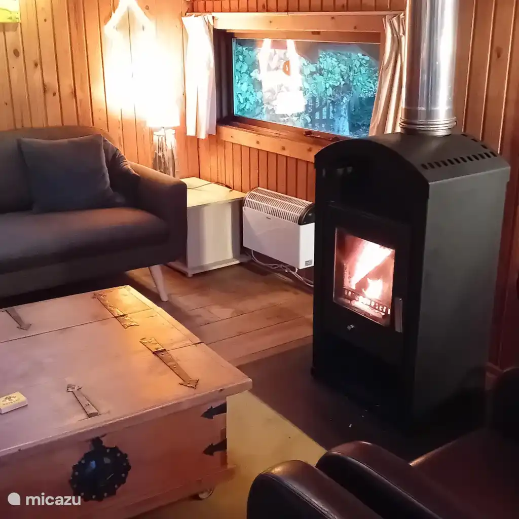 Chalet Barvaux