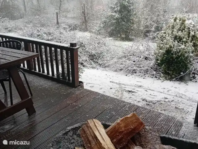 Chalé Barvaux en Bélgica, Ardenas, Barvaux-sur-Ourthe - chalet