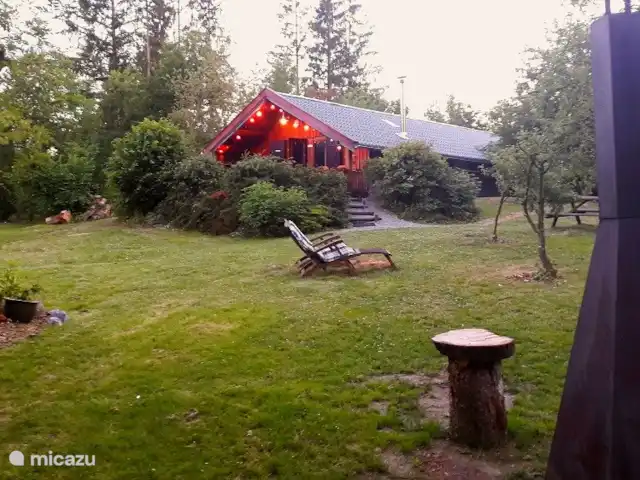 Chalé Barvaux en Bélgica, Ardenas, Barvaux-sur-Ourthe - chalet Chalé Barvaux en Bélgica, Ardenas, Barvaux-sur-Ourthe - chalet