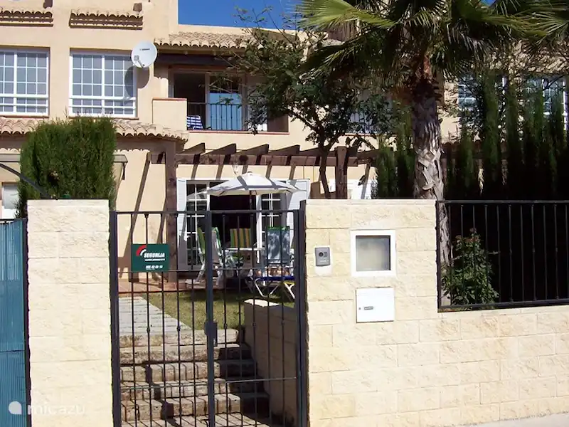 Azalea | Espagne, Costa Blanca, Calpe - Maison mitoyenne Azalea | Espagne, Costa Blanca, Calpe - Maison mitoyenne