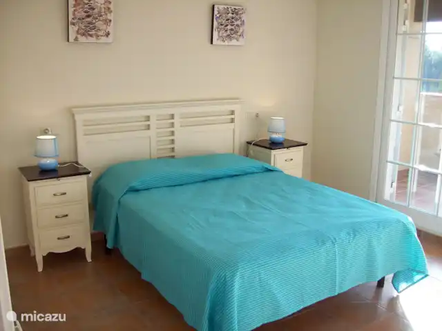 Parcs d'attractions, Espagne, Costa Blanca, Calpe, maison mitoyenne Azalea