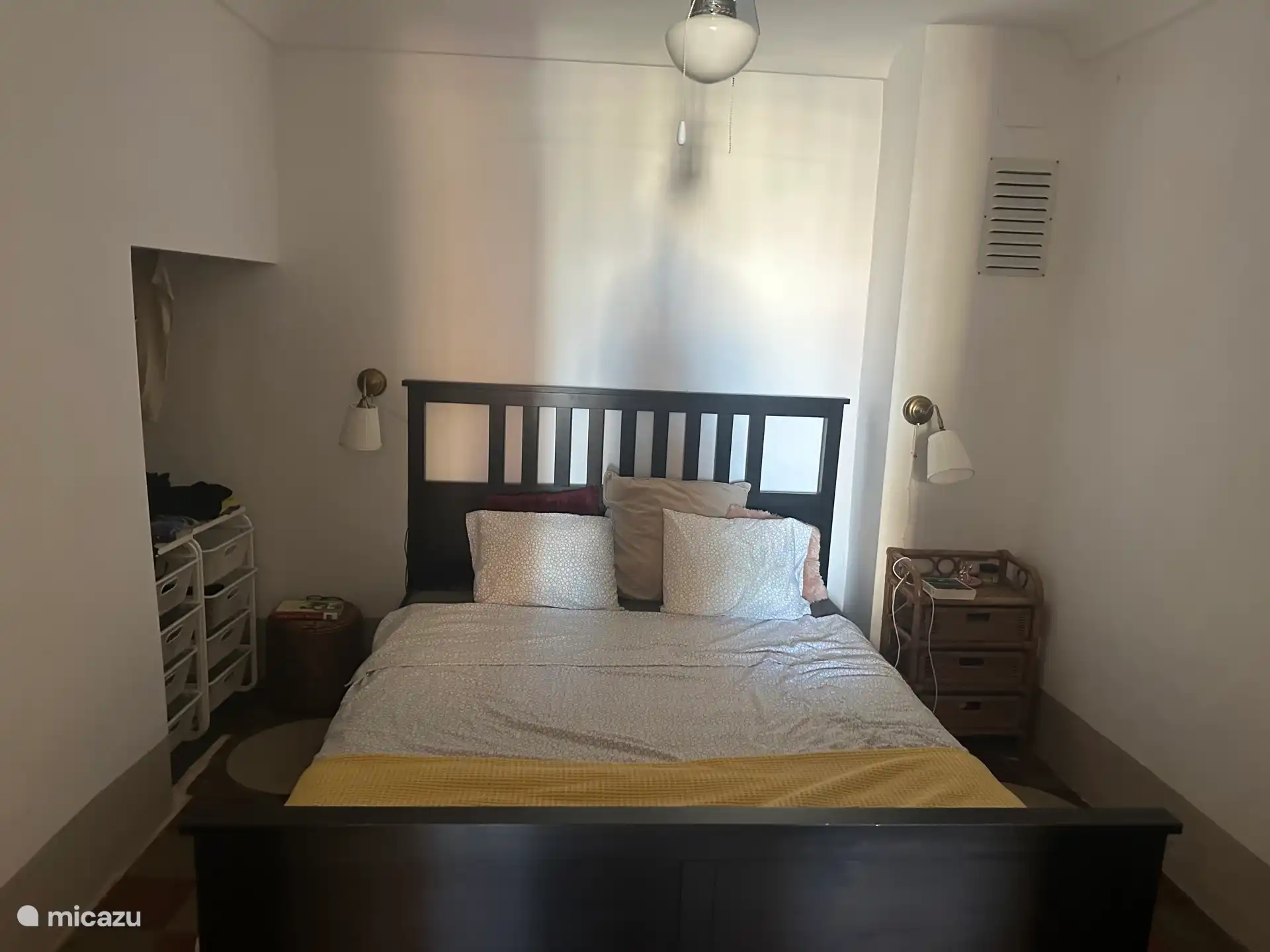 Bedroom 3 second floor 