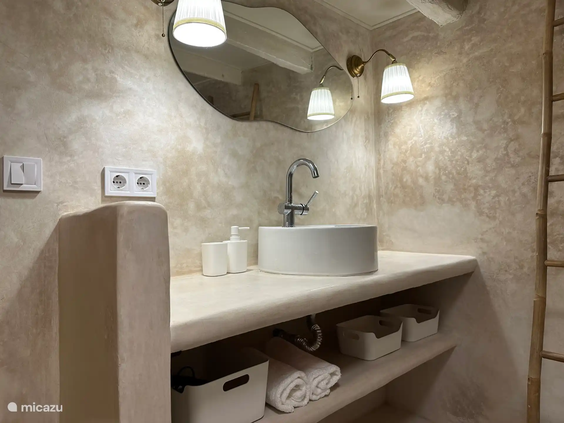 vakantiehuis huren in Los Arenales del Sol, Costa Blanca, Spanje - Casa Feliz