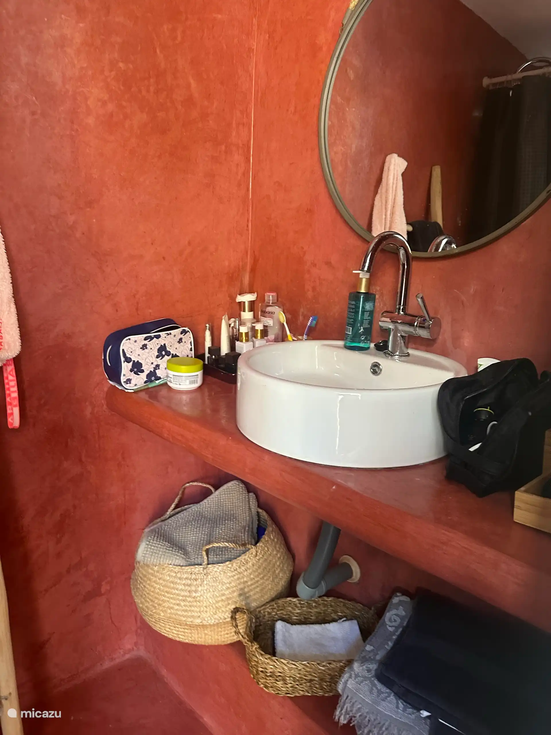 Bathroom 2 Second floor 