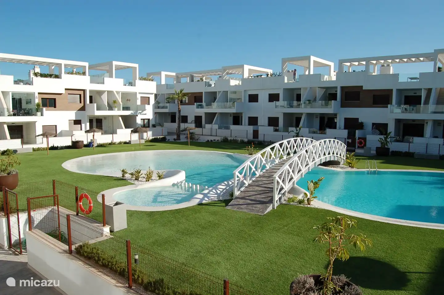 appartement, Villamartin, Costa Blanca, Espagne - Lagune Beach Resort