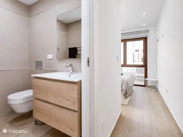 Lagune Beach Resort | Espagne, Costa Blanca, Torrevieja - appartement