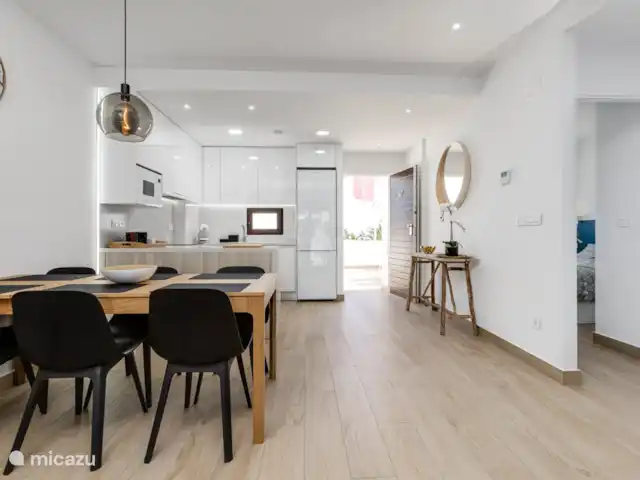 Lagune Beach Resort | Espagne, Costa Blanca, Torrevieja - appartement
