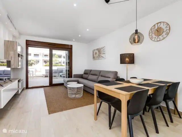 Lagune Beach Resort | Espagne, Costa Blanca, Torrevieja - appartement