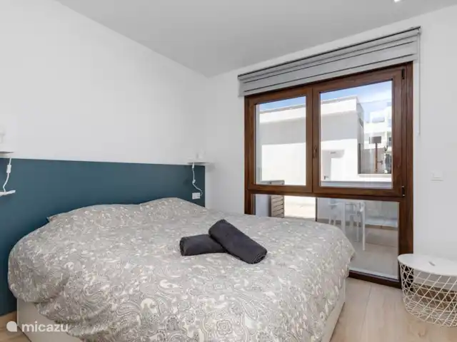 Lagune Beach Resort | Espagne, Costa Blanca, Torrevieja - appartement