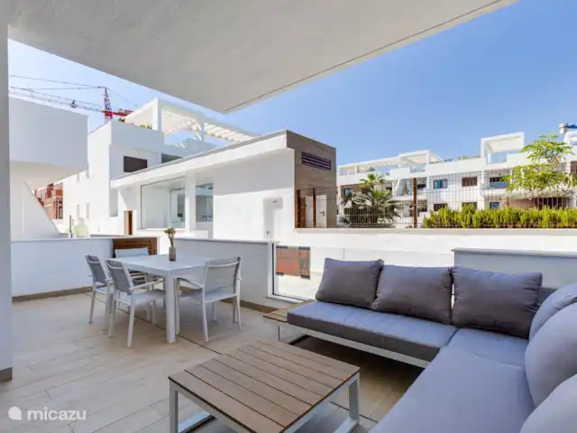 Lagune Beach Resort | Espagne, Costa Blanca, Torrevieja - appartement