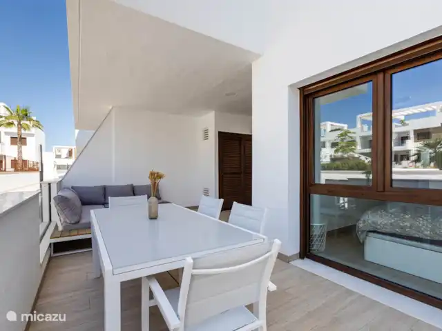 Lagune Beach Resort | Espagne, Costa Blanca, Torrevieja - appartement