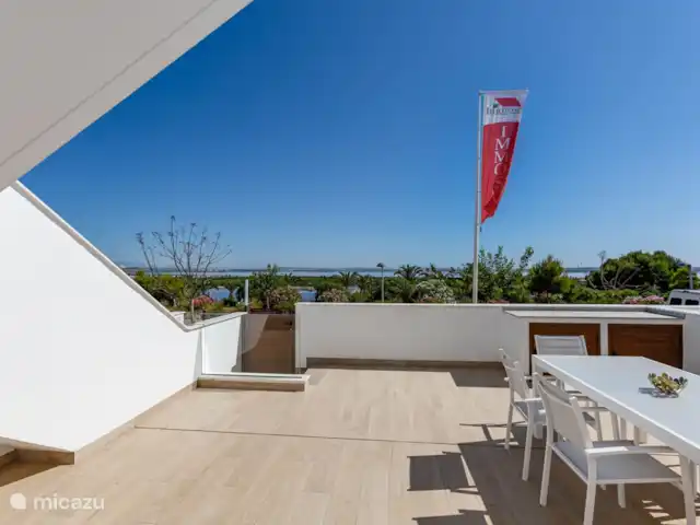 Lagune Beach Resort | Espagne, Costa Blanca, Torrevieja - appartement