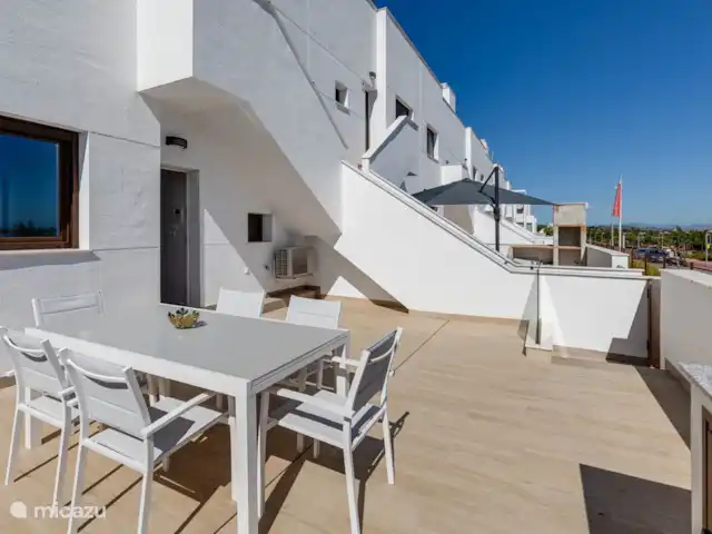Lagune Beach Resort | Espagne, Costa Blanca, Torrevieja - appartement