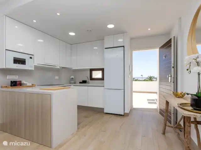 Lagune Beach Resort | Espagne, Costa Blanca, Torrevieja - appartement