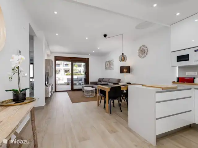 Lagune Beach Resort | Espagne, Costa Blanca, Torrevieja - appartement