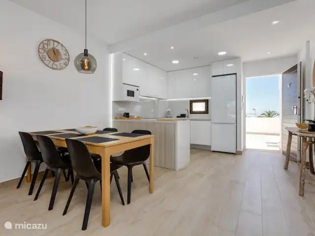 Lagune Beach Resort | Espagne, Costa Blanca, Torrevieja - appartement