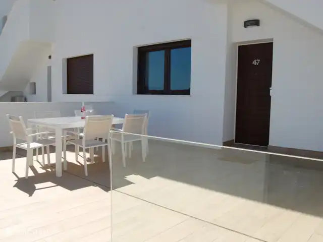 Lagune Beach Resort | Espagne, Costa Blanca, Torrevieja - appartement