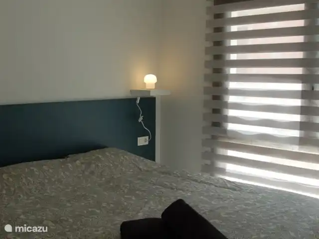 Lagune Beach Resort | Espagne, Costa Blanca, Torrevieja - appartement Chambre avec lit double 1m80 par 2m