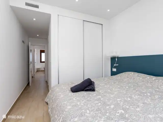 Lagune Beach Resort | Espagne, Costa Blanca, Torrevieja - appartement