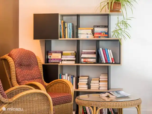 Casa de diseño ecológico Ducarinne en Francia, Lot y Garona, Argenton - villa el rincón de la lectura