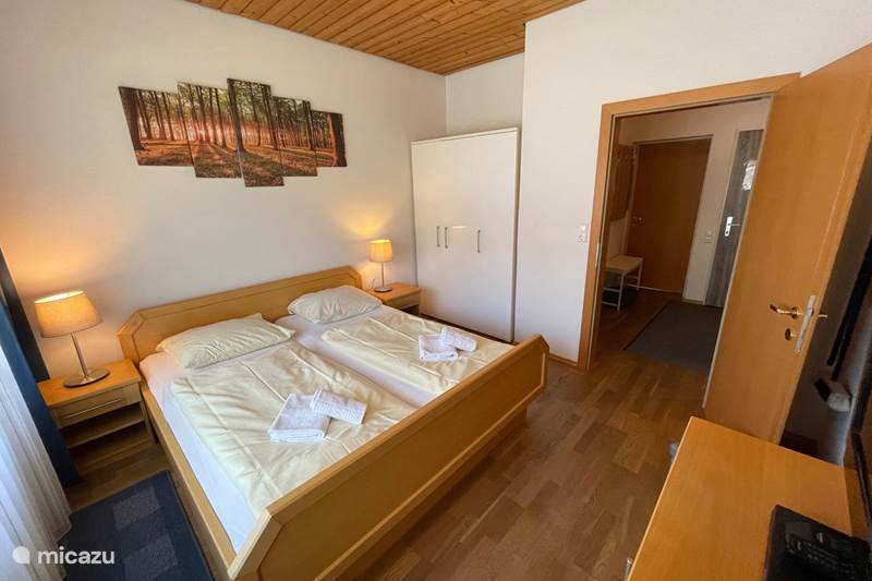 Holiday home Austria, Tyrol, Niederau Apartment Sonnenalp Sonnhang de Luxe