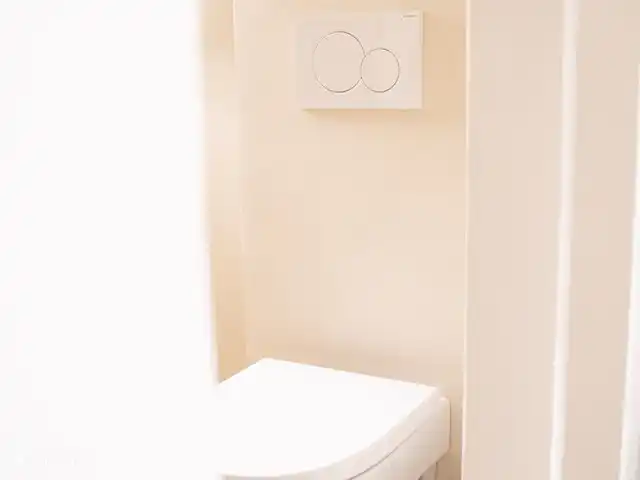 Sueño. Casa Ana María en España, Ibiza, Cala Vadella - bungaló Arena de baño