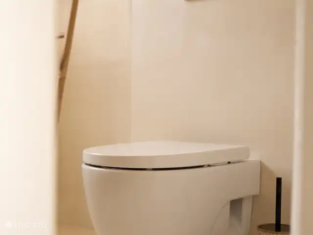 Sueño. Casa Ana María en España, Ibiza, Cala Vadella - bungaló Arena de baño