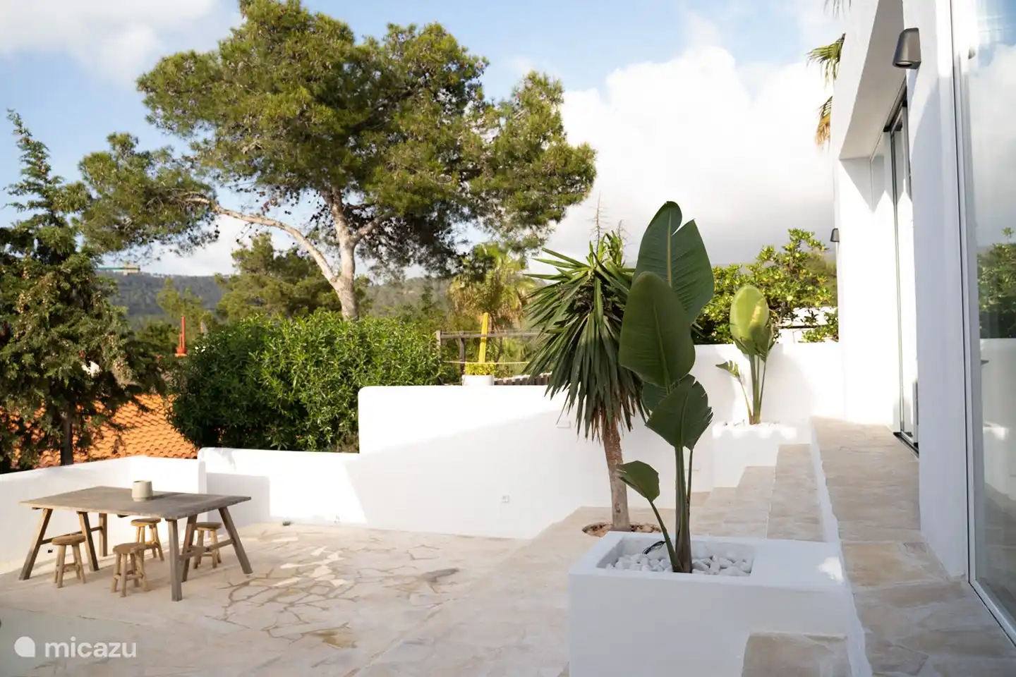 Beautiful view of the Valley