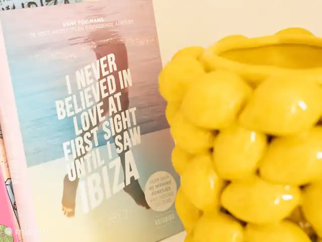 Sueño. Casa Ana María en España, Ibiza, Cala Vadella - bungaló Selección de las mejores guías.