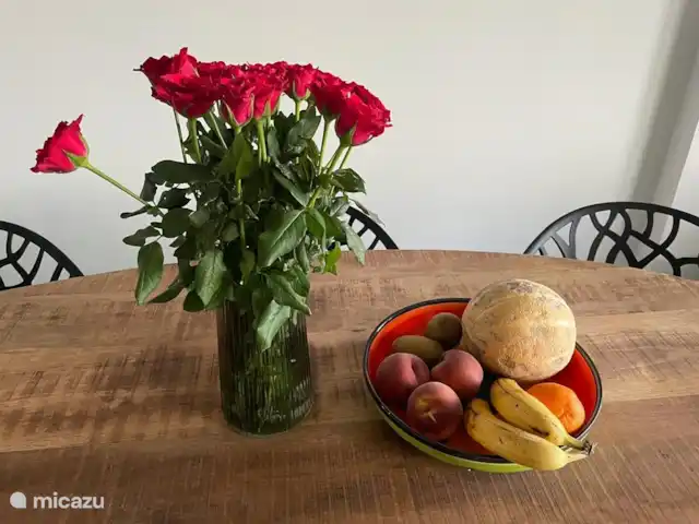 Casa Tortuga. Vistabella Golf en España, Costa Blanca, Orihuela - apartamento