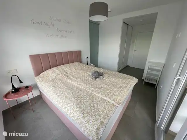 Casa Tortuga. Vistabella Golf en España, Costa Blanca, Orihuela - apartamento